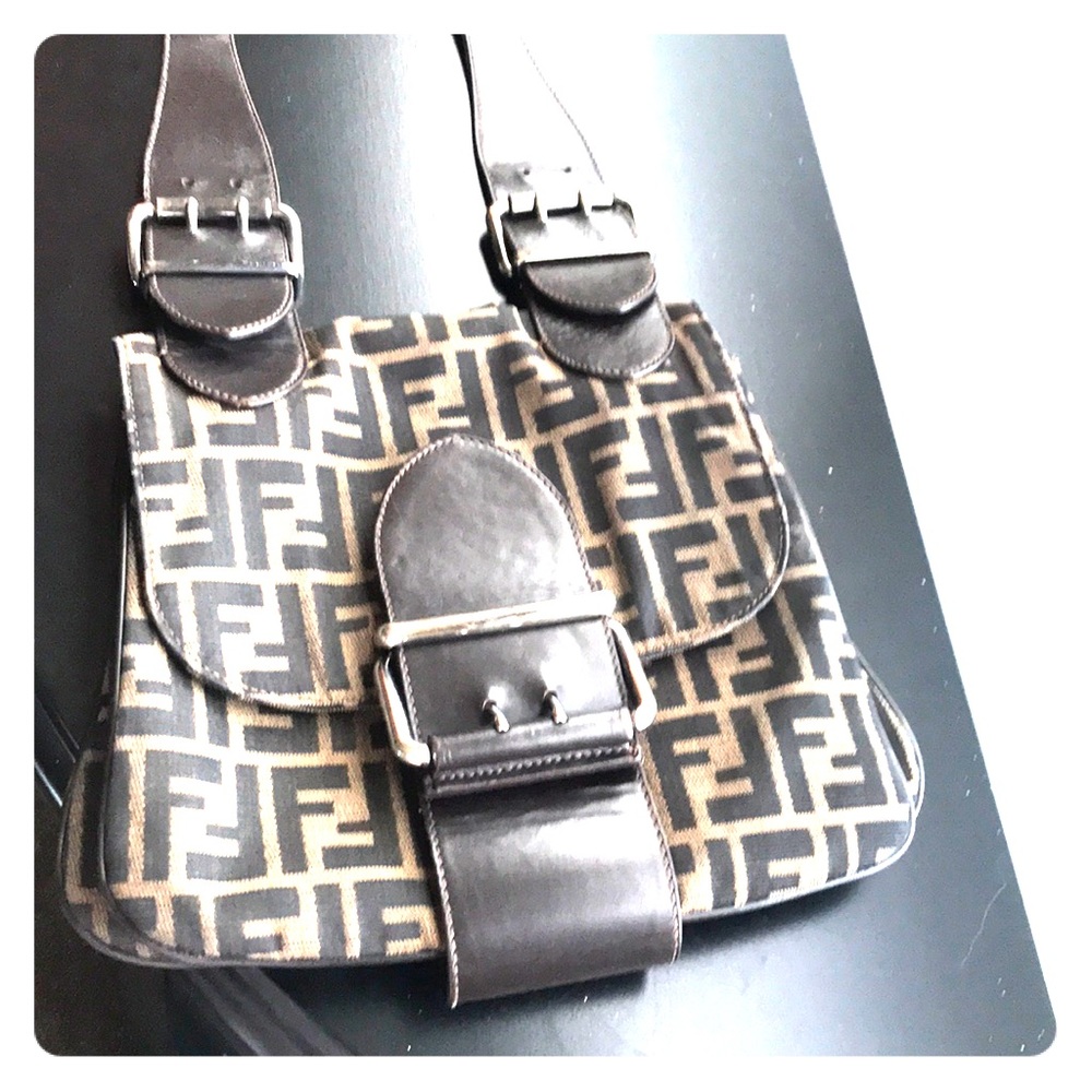 Fendi bag